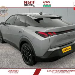 Peugeot 3008 Hybrid 145 e-DCS6 GT Betton