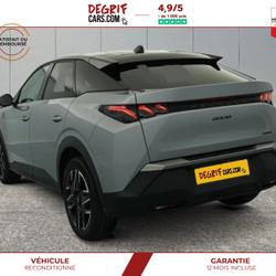 Peugeot 3008 Hybrid 145 e-DCS6 GT Betton