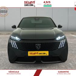 Peugeot 3008 Hybrid 145 e-DCS6 GT Betton