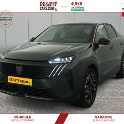 Peugeot 3008 Hybrid 145 e-DCS6 GT Betton