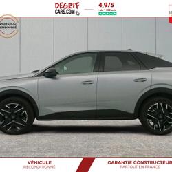Peugeot 3008 Hybrid 145 e-DCS6 Allure Betton