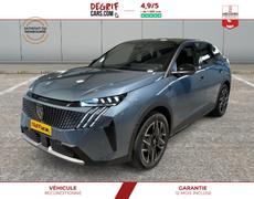 Peugeot 3008 Betton