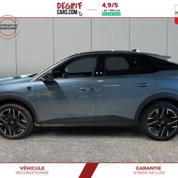 Peugeot 3008 Hybrid 145 e-DCS6 GT Betton