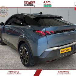 Peugeot 3008 Hybrid 145 e-DCS6 GT Betton