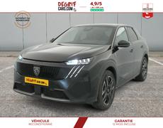 Peugeot 3008 Betton