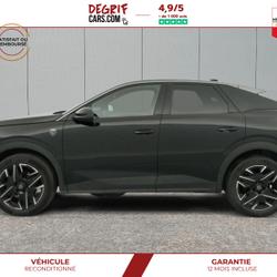 Peugeot 3008 Hybrid 145 e-DCS6 GT Betton