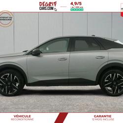 Peugeot 3008 Hybrid 145 e-DCS6 Allure Betton