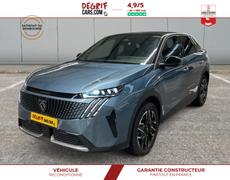 Peugeot 3008 Betton