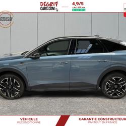 Peugeot 3008 Hybrid 145 e-DCS6 GT Betton