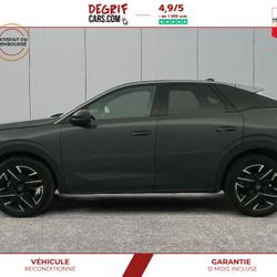 Peugeot 3008 Hybrid 145 e-DCS6 Allure Betton