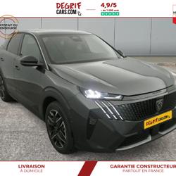 Peugeot 3008 Hybrid 145 e-DCS6 Allure Betton