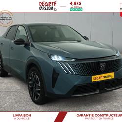 Peugeot 3008 Hybrid 145 e-DCS6 Allure Betton