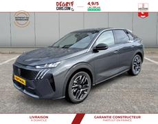 Peugeot 3008 Betton