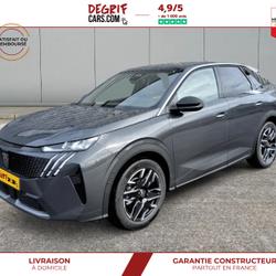 Peugeot 3008 Hybrid 145 e-DCS6 Allure Betton
