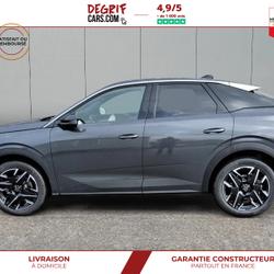 Peugeot 3008 Hybrid 145 e-DCS6 Allure Betton