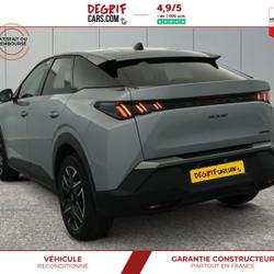Peugeot 3008 Hybrid 145 e-DCS6 Allure Betton