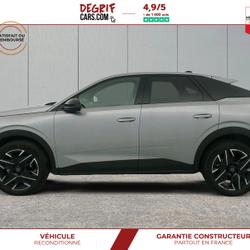 Peugeot 3008 Hybrid 145 e-DCS6 Allure Betton