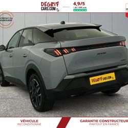 Peugeot 3008 Hybrid 145 e-DCS6 Allure Betton