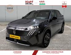 Peugeot 3008 Betton