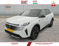 Peugeot 3008 Betton
