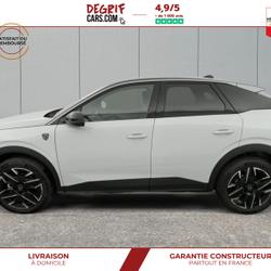 Peugeot 3008 Hybrid 145 e-DCS6 GT Betton