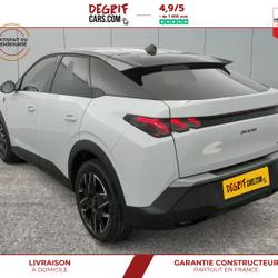 Peugeot 3008 Hybrid 145 e-DCS6 GT Betton