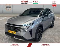 Peugeot 3008 Betton