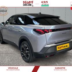 Peugeot 3008 Hybrid 145 e-DCS6 GT Betton