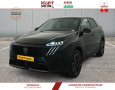 Peugeot 3008 Betton