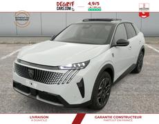 Peugeot 3008 Betton