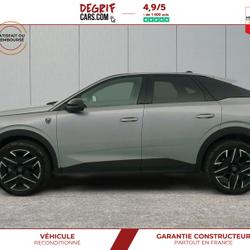 Peugeot 3008 Hybrid 145 e-DCS6 GT Betton