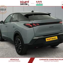 Peugeot 3008 Hybrid 145 e-DCS6 GT Betton