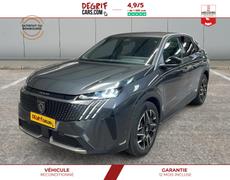 Peugeot 3008 Betton