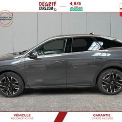 Peugeot 3008 Hybrid 145 e-DCS6 Allure Betton