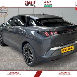 Peugeot 3008 Hybrid 145 e-DCS6 Allure Betton