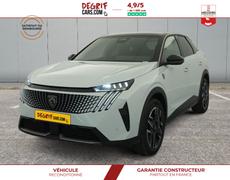 Peugeot 3008 Betton