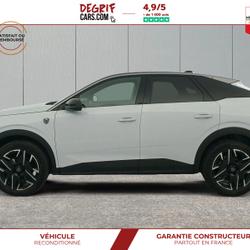 Peugeot 3008 Hybrid 145 e-DCS6 GT Betton