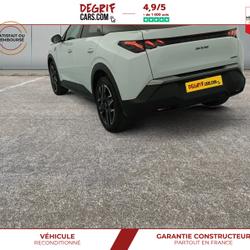 Peugeot 3008 Hybrid 145 e-DCS6 GT Betton