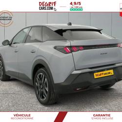 Peugeot 3008 Hybrid 145 e-DCS6 Allure Betton