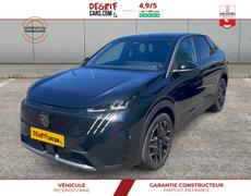 Peugeot 3008 Betton