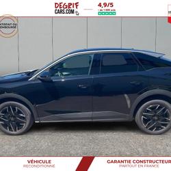 Peugeot 3008 Hybrid 145 e-DCS6 Allure Betton