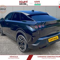 Peugeot 3008 Hybrid 145 e-DCS6 Allure Betton