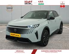 Peugeot 3008 Betton