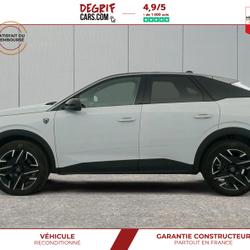 Peugeot 3008 Hybrid 145 e-DCS6 GT Betton