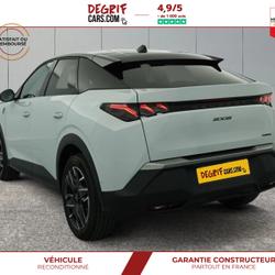 Peugeot 3008 Hybrid 145 e-DCS6 GT Betton