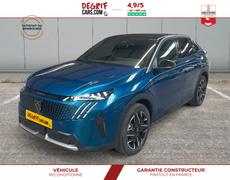 Peugeot 3008 Betton