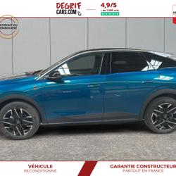 Peugeot 3008 Hybrid 145 e-DCS6 GT Betton