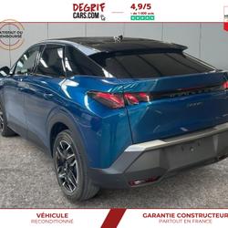 Peugeot 3008 Hybrid 145 e-DCS6 GT Betton