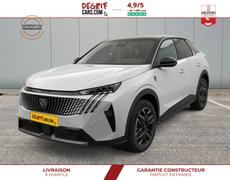 Peugeot 3008 Betton