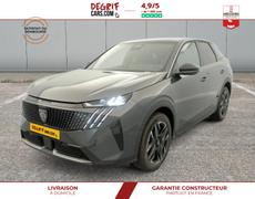 Peugeot 3008 Betton
